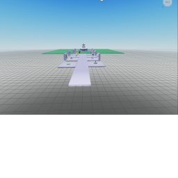 Gunfight Arena (Unreleased)