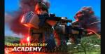 Caleb's British Army