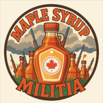 The Maple Syrup Militia
