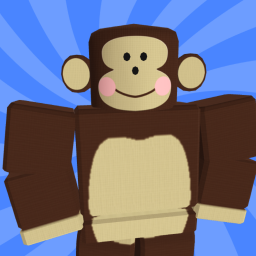Escape Monkey (BETA)