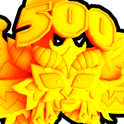 Gold Demonic Wyvern