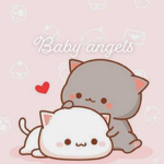 ~Baby angles~