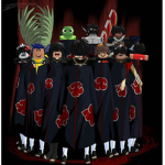 tsuki n homies