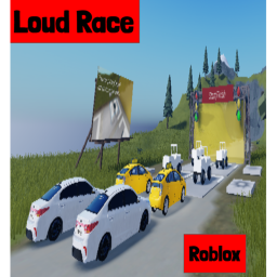 TANQUES 24/12 I LOUD RACE