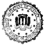 (FBI) Agent