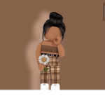 Cute clothing and accessories