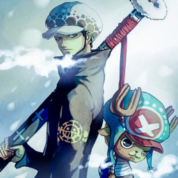 One Piece: Devil's Age
