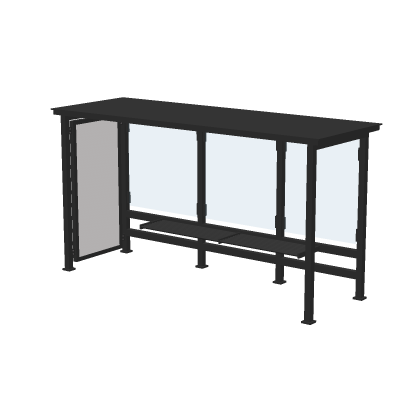 Bus stop