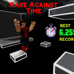 Race Against Time