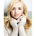 Peyton list pooper fans