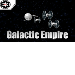 // The Galactic Empire \\ Death Star