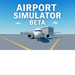 airport simulator[BETA]