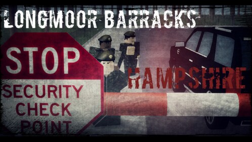  Longmoor Barracks Hampshire