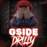 GSide Drilly | Bronx Streetz