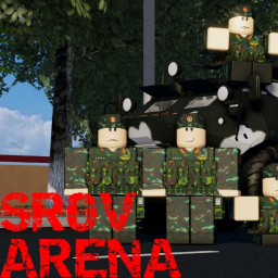 SROV ARENA