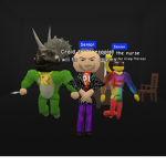 Craig's Therapy House
