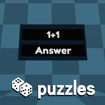 🎲 puzzles alpha