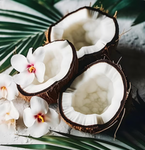 Meine coconuts