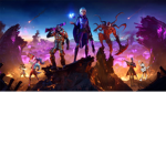 For Fortnite