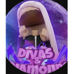 DIVAZ AND DIAMONDZ
