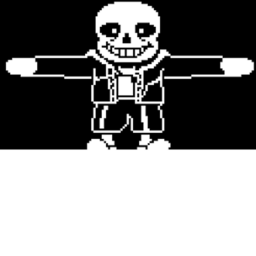 san's closet