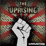 The Uprising Legacy Skaters