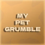 My Pet Grumble! Group Thumbnail