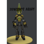 [-] Junkbot Army [-]