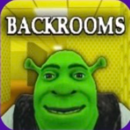 BACKROOMS