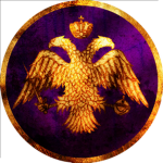 Empire of Bÿzantium