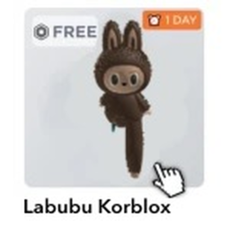 [🐻] Labubu Discount Event