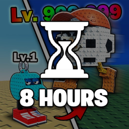 [⌛8H] Brainrot Tower Defense icon