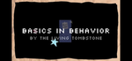 Fpe Group(Basics in Behavior