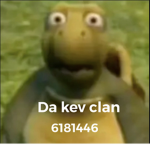 Noob group...