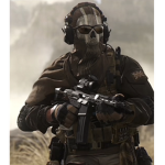 Masked killaGang