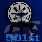 |GA | 501st Legion | |