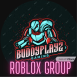 BuddyPlayzYT Group!