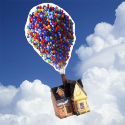 Balloon Game!