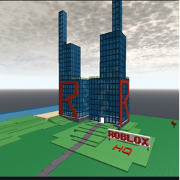 ROBLOX HQ FREE ADMIN