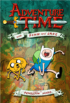 The Adventure time fan club!!!