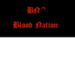 .Blood Nation.