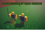 ORGANIZATION of NEWB BUILDERS
