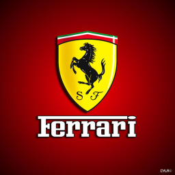 Ferrari Dealership