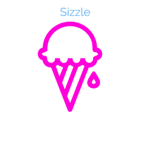 Sizzles Ice Cream
