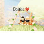 #RobloxBFF