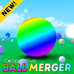 Cooperative Ball Merger [NEW]