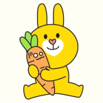 Yellow Bunnies forever