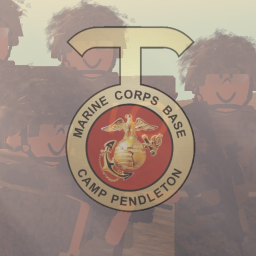 Camp Pendelton