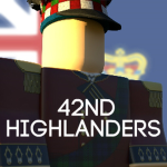 |RBA| 42nd Highlanders