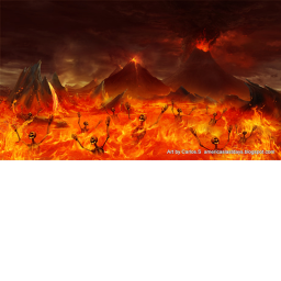 Hell [Update]